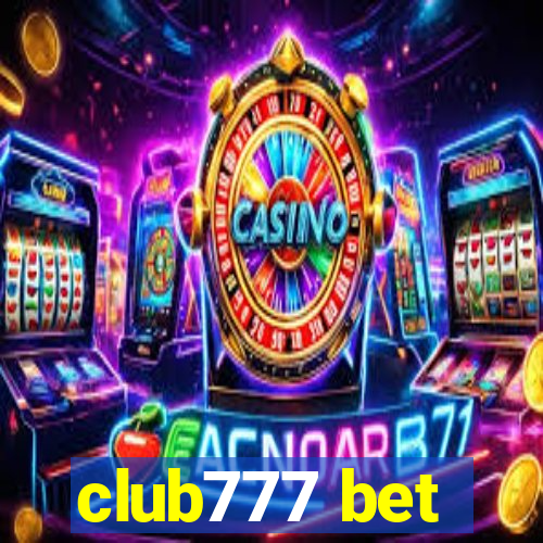 club777 bet